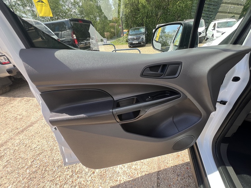 Ford Transit Connect 240 EcoBlue Leader - U773