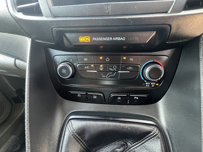 Ford Transit Connect 240 EcoBlue Leader - U773
