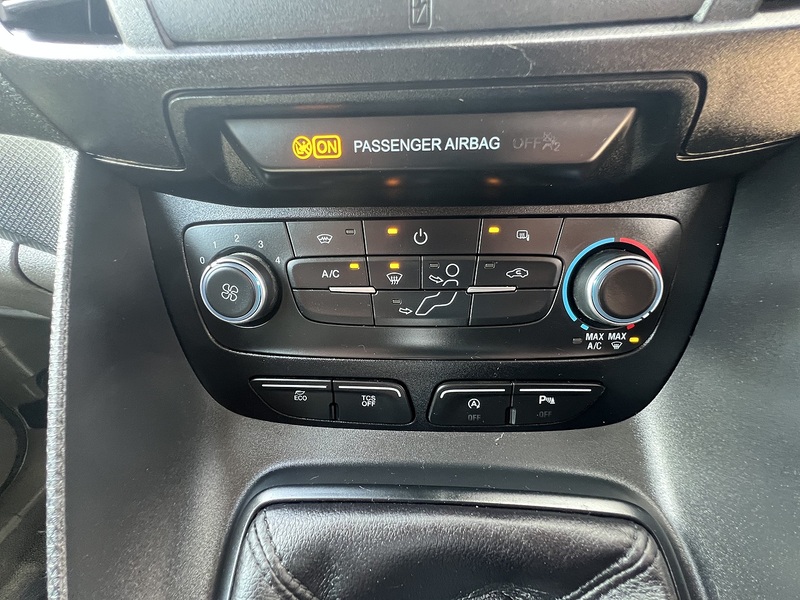 Ford Transit Connect 240 EcoBlue Leader - U773