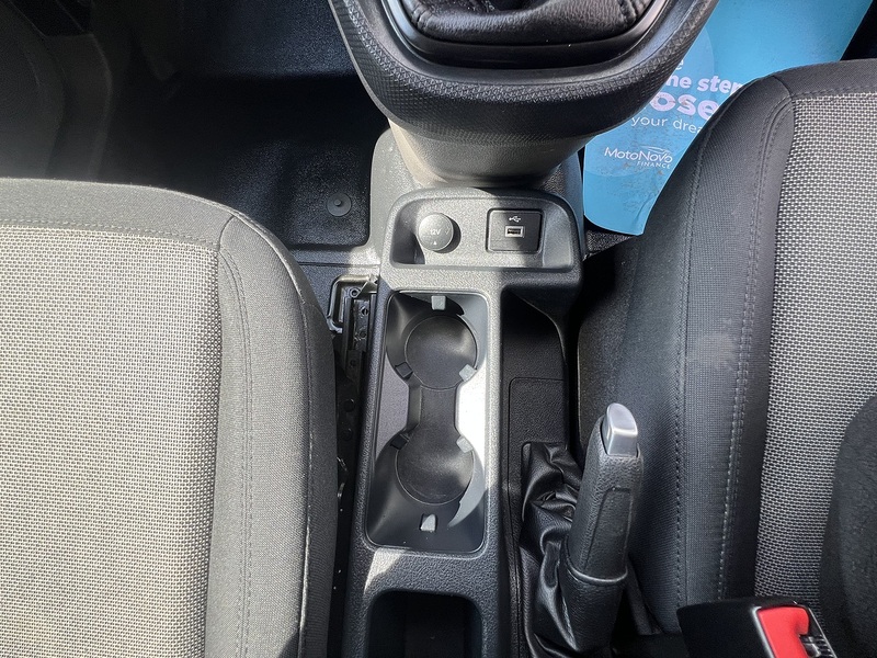 Ford Transit Connect 240 EcoBlue Leader - U773