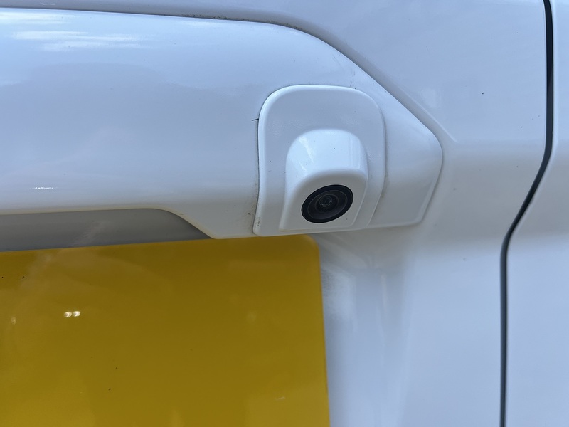 Ford Transit Connect 240 EcoBlue Limited - U778