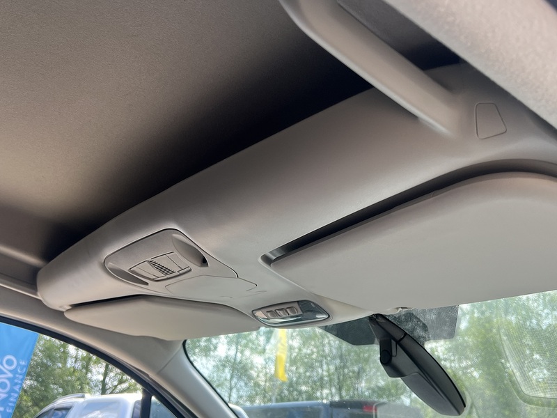 Ford Transit Connect 240 EcoBlue Limited - U778