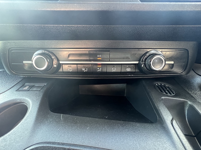Vauxhall Combo Turbo D 2000 Limited Edition Nav - U780