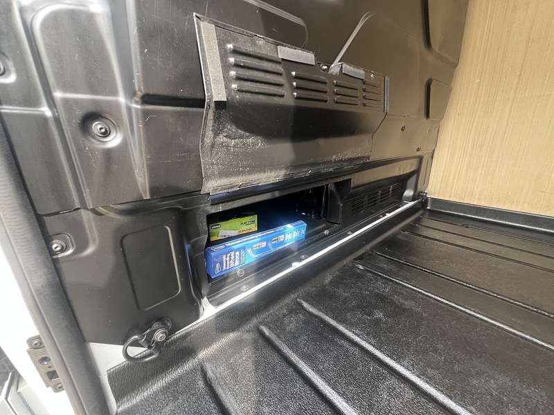 Ford Transit Custom 300 Limited Sport Pack - U784