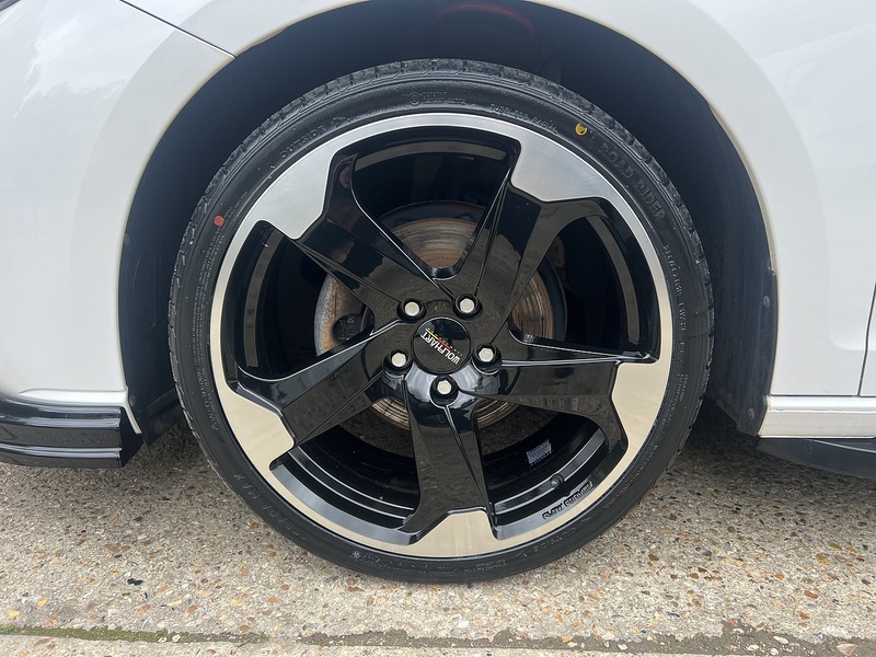 Volkswagen Caddy TDI C20 Commerce Pro Sportline - U786