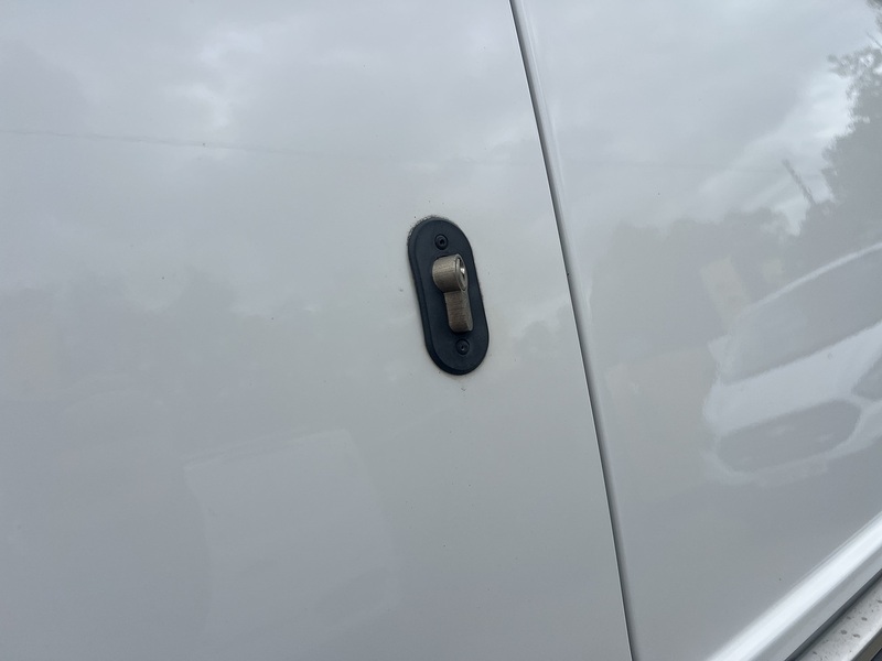 Volkswagen Caddy TDI C20 Commerce Pro Sportline - U786
