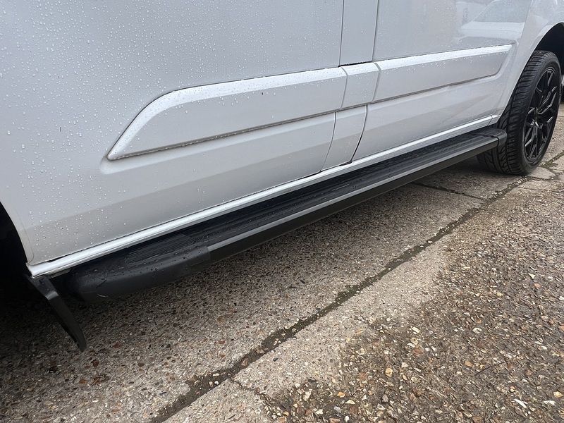 Ford Transit Custom 280 Limited Sport Pack - U787