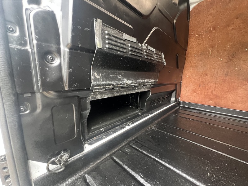 Ford Transit Custom 280 Limited Sport Pack - U787