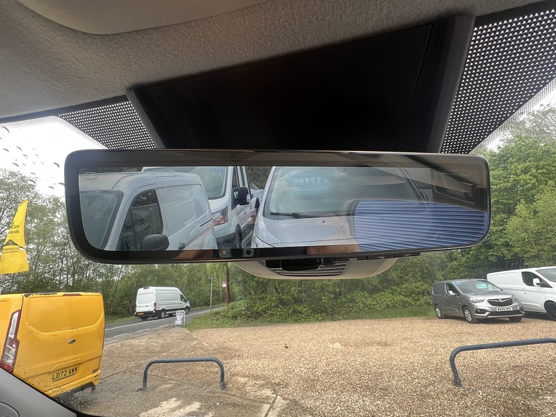 Ford Transit Custom 280 Limited Sport Pack - U787