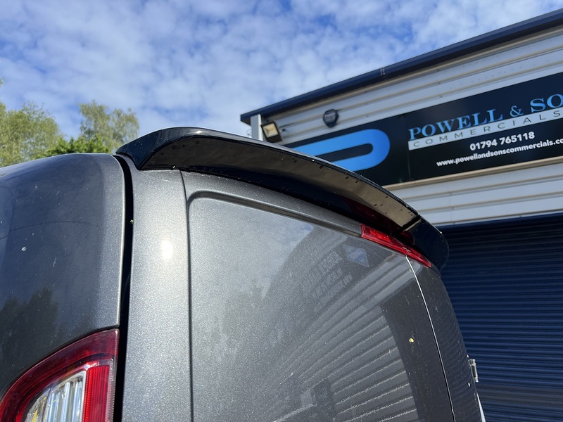 Ford Transit Custom 280 EcoBlue Limited - U789
