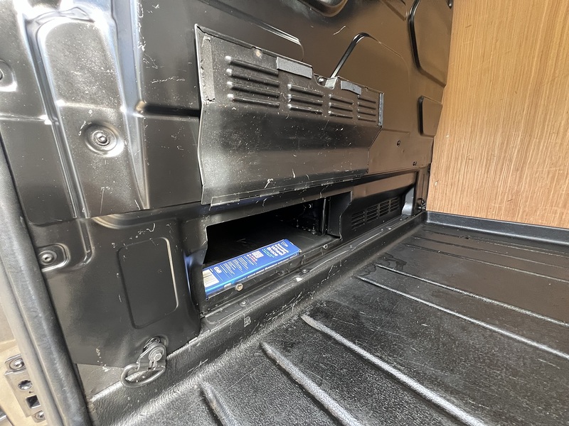 Ford Transit Custom 280 EcoBlue Limited - U789