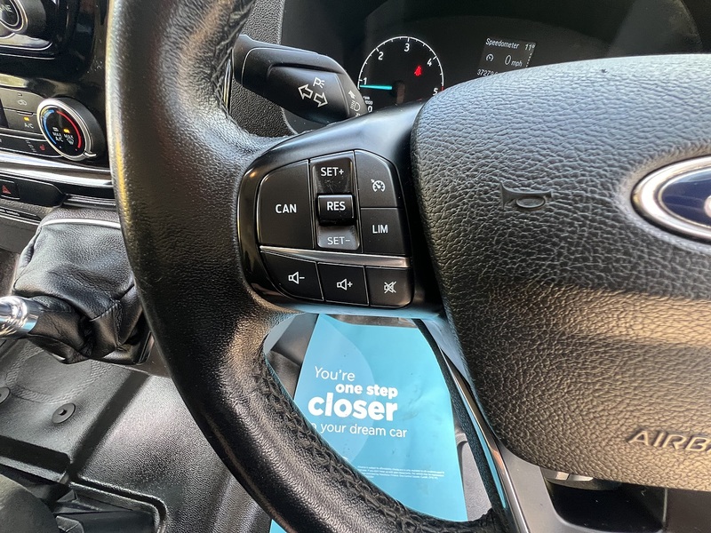 Ford Transit Custom 280 EcoBlue Limited - U789