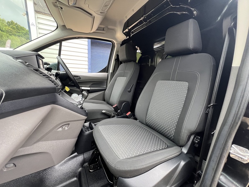 Ford Transit Connect 220 EcoBlue Trend - U800