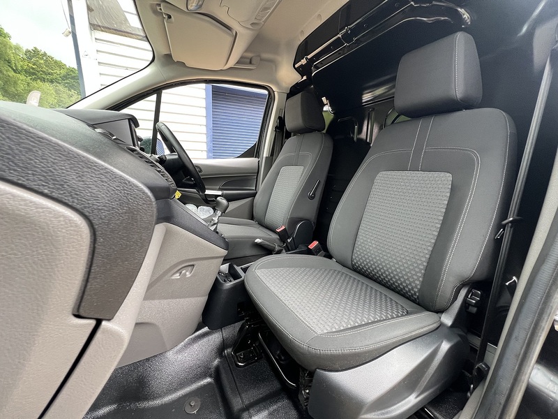 Ford Transit Connect 220 EcoBlue Trend - U800