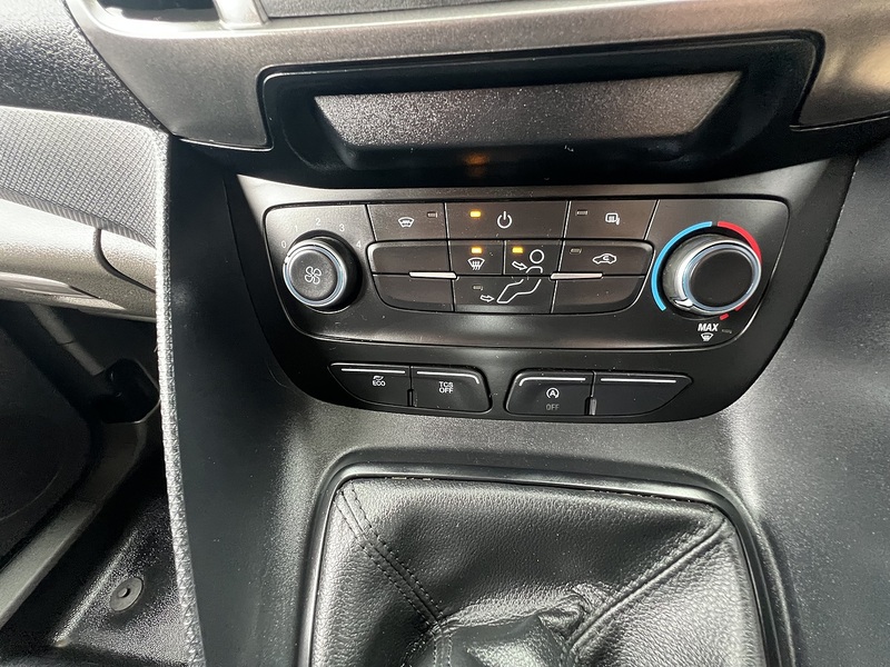 Ford Transit Connect 220 EcoBlue Trend - U800