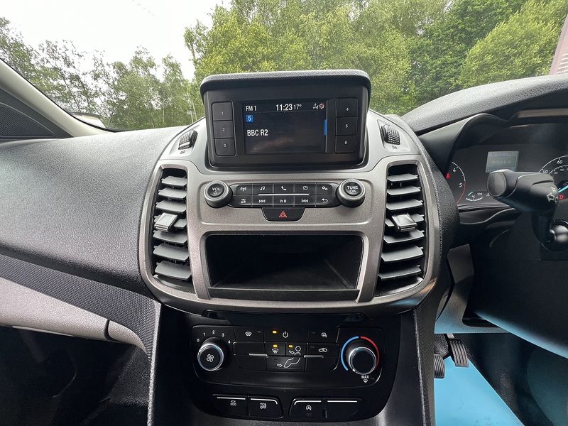Ford Transit Connect 220 EcoBlue Trend - U800