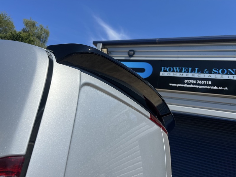 Ford Transit Custom 320 Limited Sport Pack - U806
