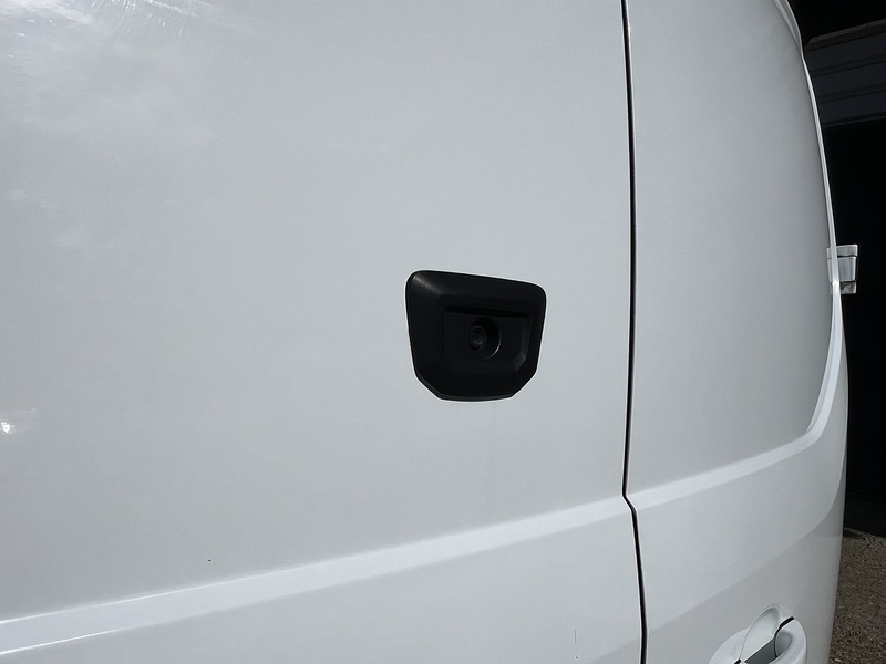 Ford Transit Custom 320 Limited Sport Pack - U810