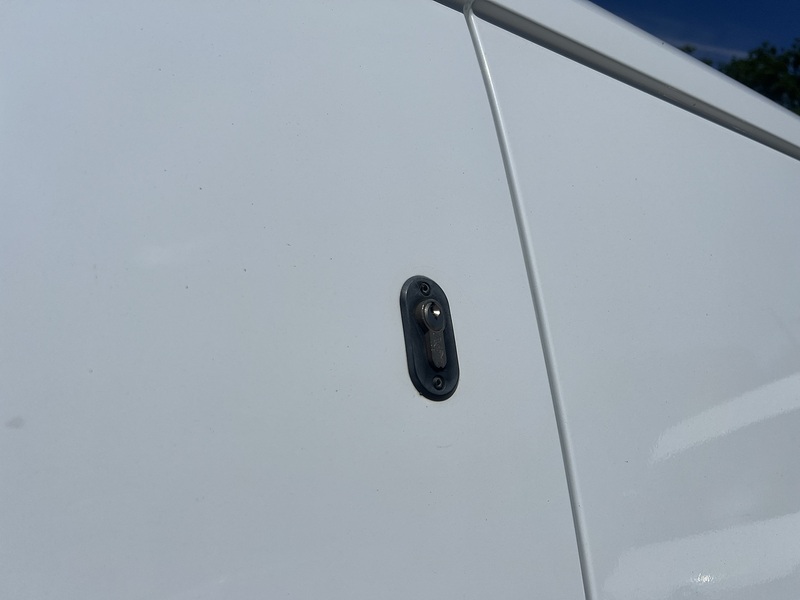 Ford Transit Custom 300 EcoBlue Trend - U812