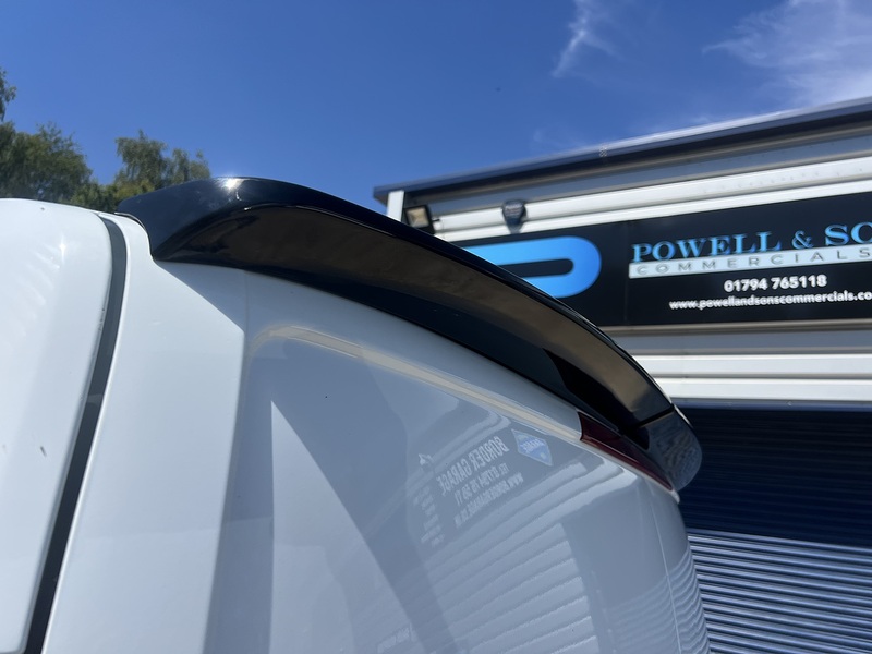 Ford Transit Custom 300 EcoBlue Trend - U812