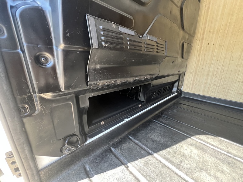Ford Transit Custom 300 EcoBlue Trend - U812