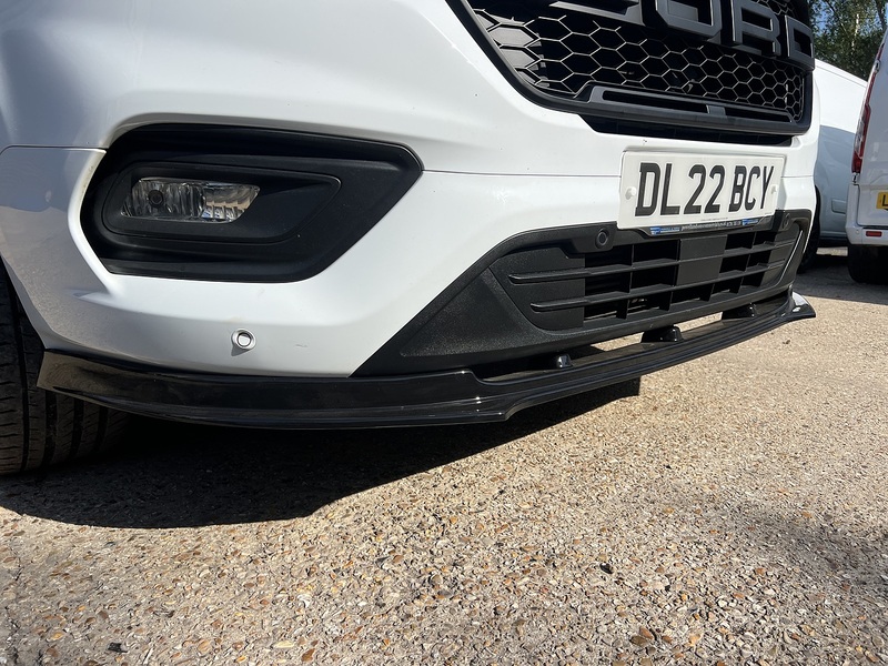 Ford Transit Custom 320 Trend Sport Pack - U813