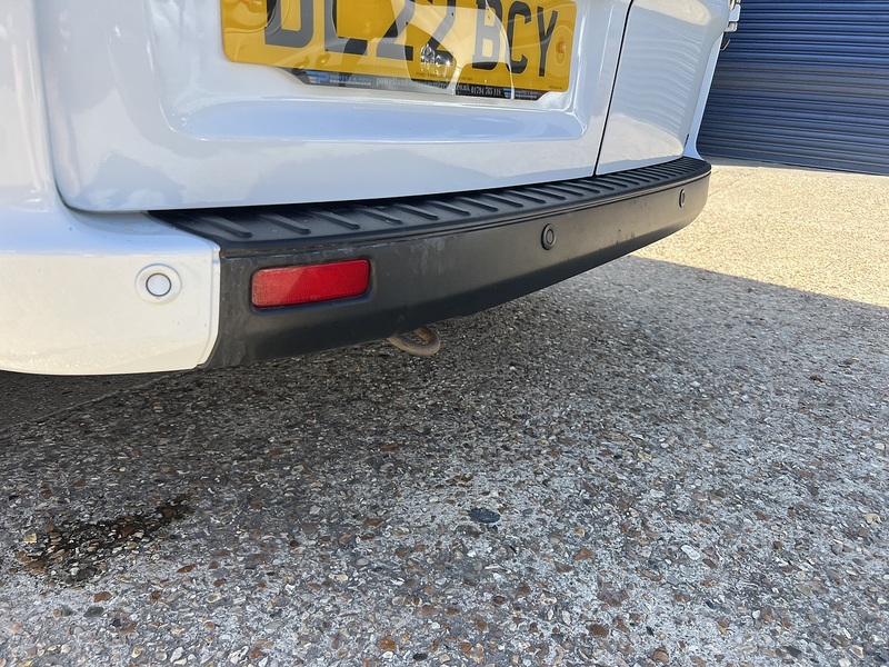 Ford Transit Custom 320 Trend Sport Pack - U813