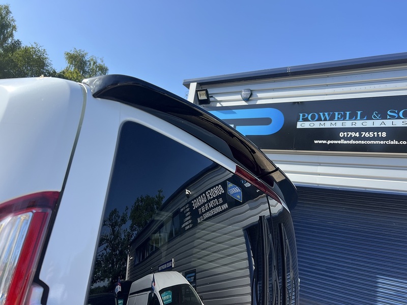Ford Transit Custom 320 Trend Sport Pack - U813