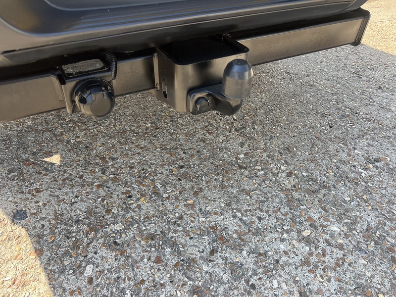 Ford Ranger Wildtrak Wide Arch Kit - U814