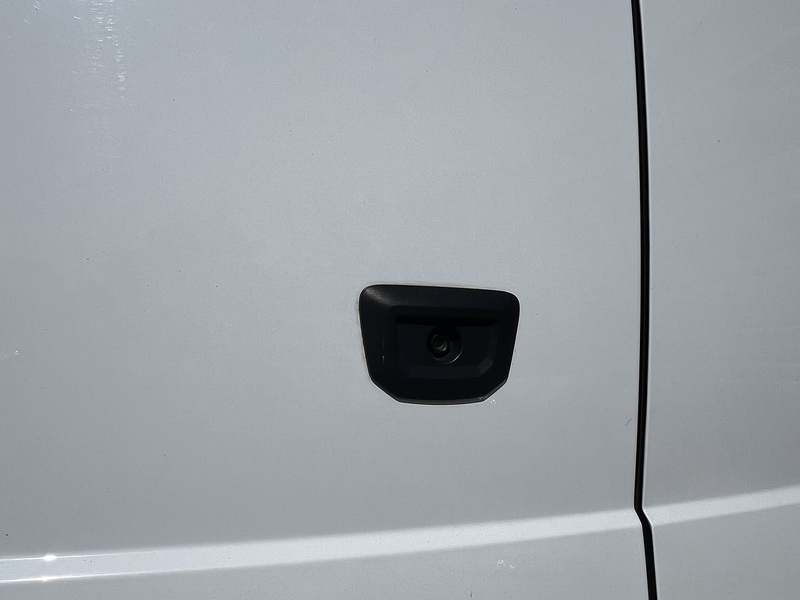 Ford Transit Custom 320 Limited Sport Pack - U817