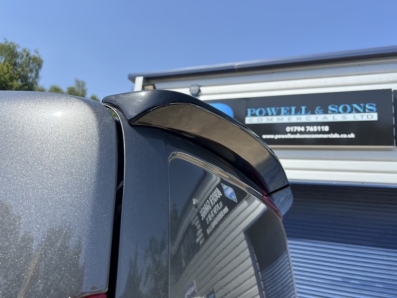 Ford Transit Custom 320 Limited Sport Pack - U819
