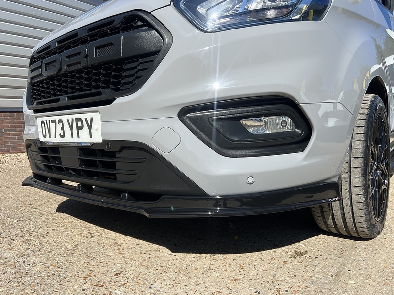 Ford Transit Custom 340 Limited Sport Pack - U823