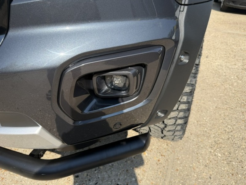 Ford Ranger EcoBlue Wildtrak - U828
