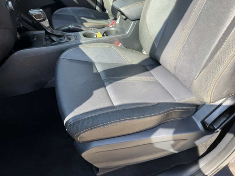 Ford Ranger EcoBlue Wildtrak - U828