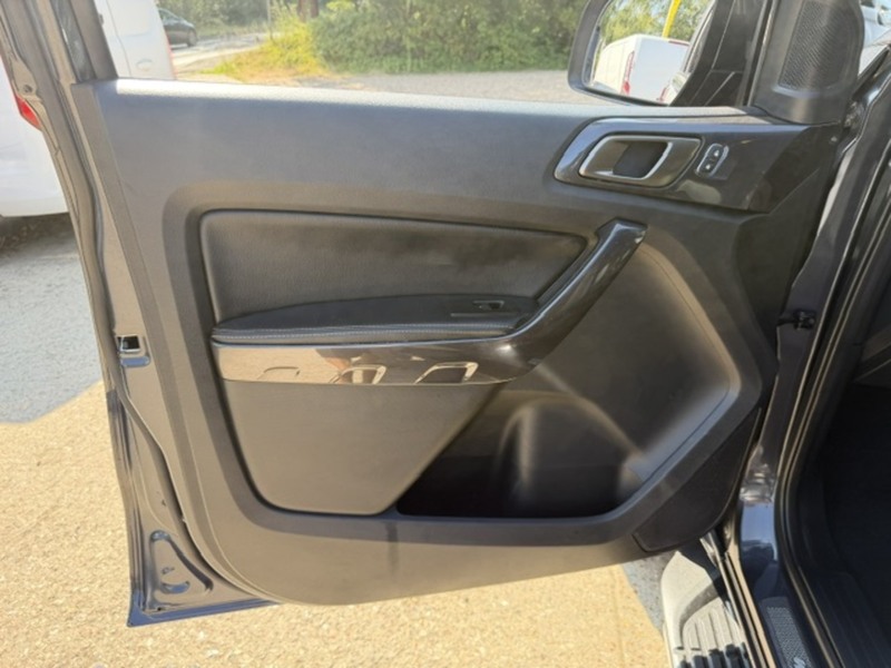 Ford Ranger EcoBlue Wildtrak - U828