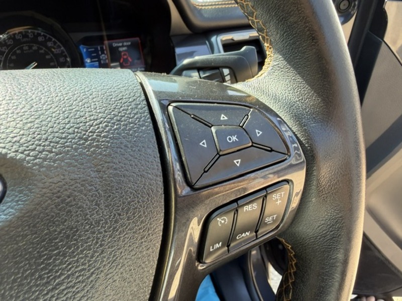 Ford Ranger EcoBlue Wildtrak - U828