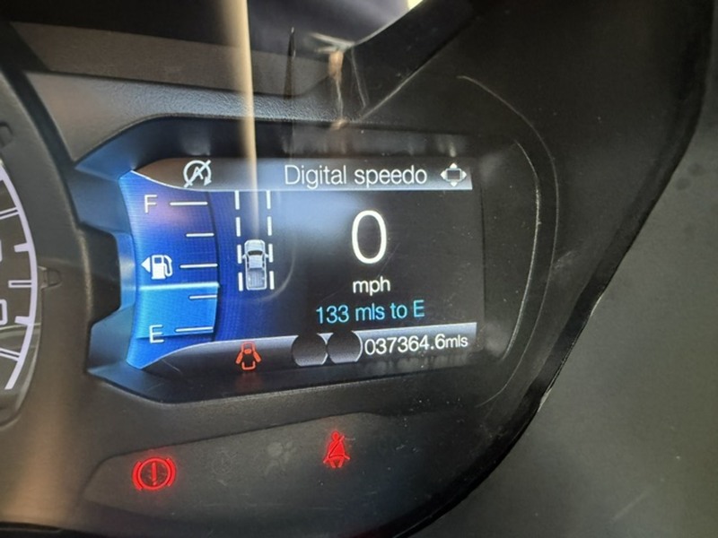 Ford Ranger EcoBlue Wildtrak - U828