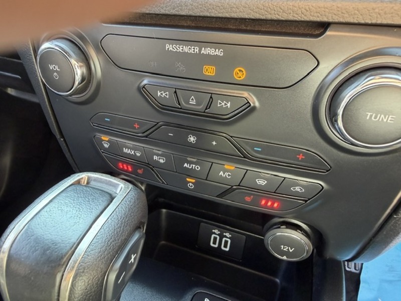 Ford Ranger EcoBlue Wildtrak - U828
