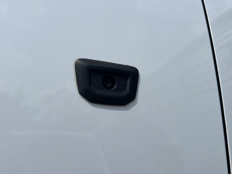 Ford Transit Custom 300 EcoBlue Limited - U831
