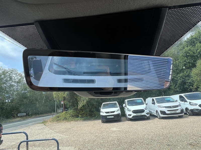 Ford Transit Custom 300 EcoBlue Limited - U831