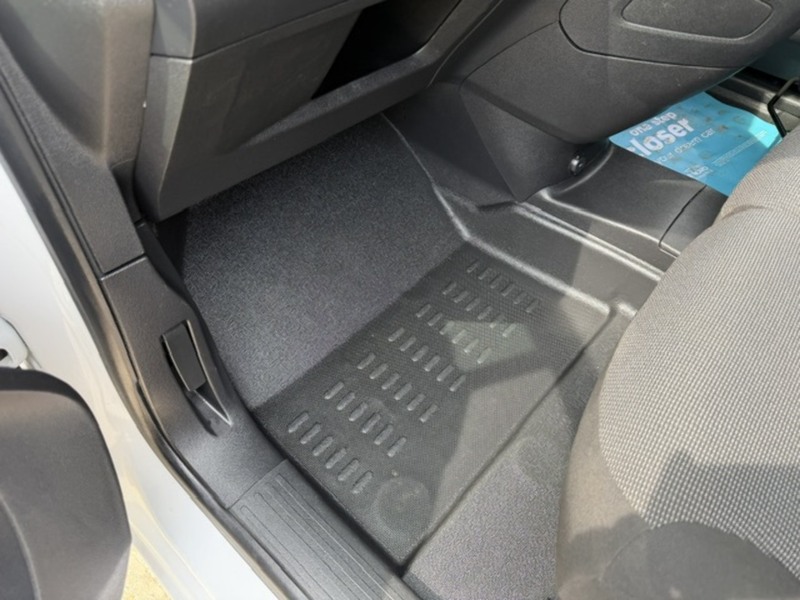 Vauxhall Combo Turbo D 2300 Pro - U836