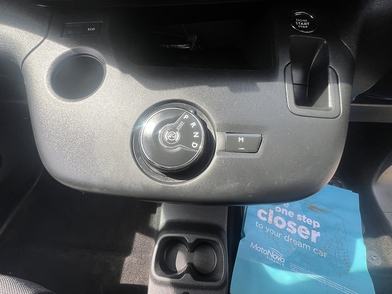 Vauxhall Combo Turbo D 2300 Edition - U837