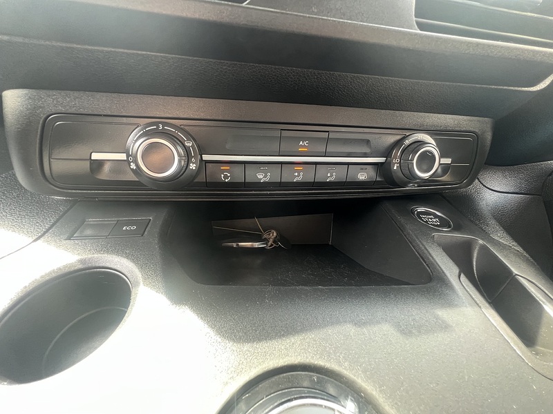 Vauxhall Combo Turbo D 2300 Edition - U837