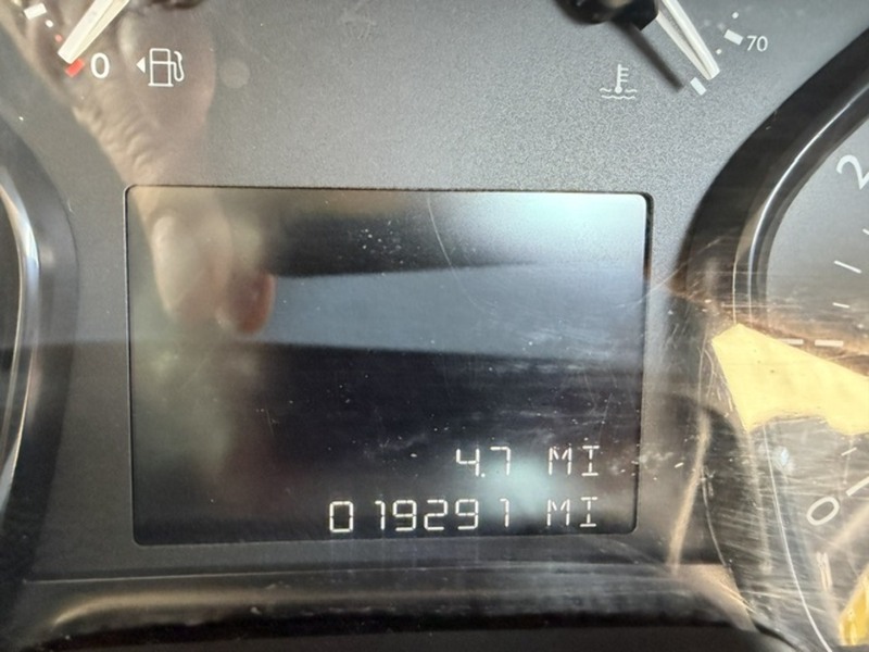 Vauxhall Vivaro Turbo D 2900 Dynamic - U839