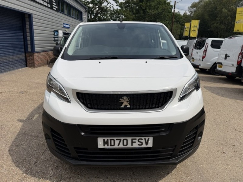 Peugeot Expert BlueHDi 1000 Professional - U842