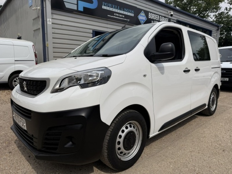 Peugeot Expert BlueHDi 1000 Professional - U842