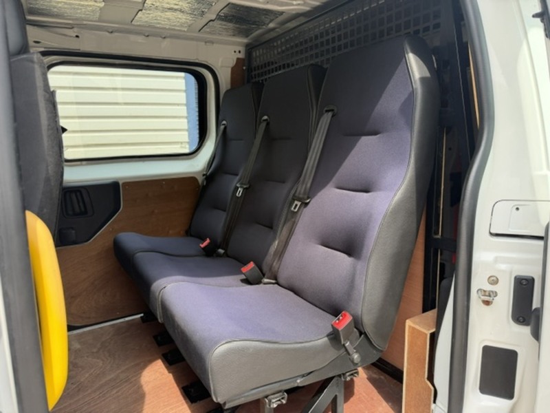 Peugeot Expert BlueHDi 1000 Professional - U842