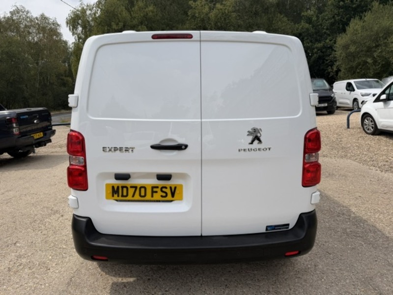 Peugeot Expert BlueHDi 1000 Professional - U842