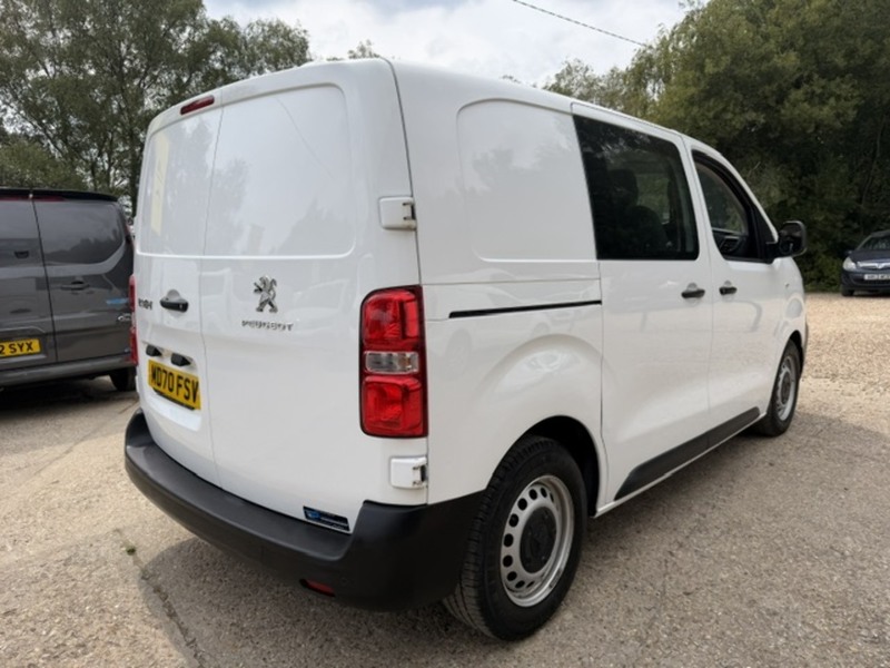 Peugeot Expert BlueHDi 1000 Professional - U842