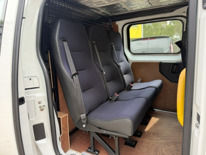 Peugeot Expert BlueHDi 1000 Professional - U842